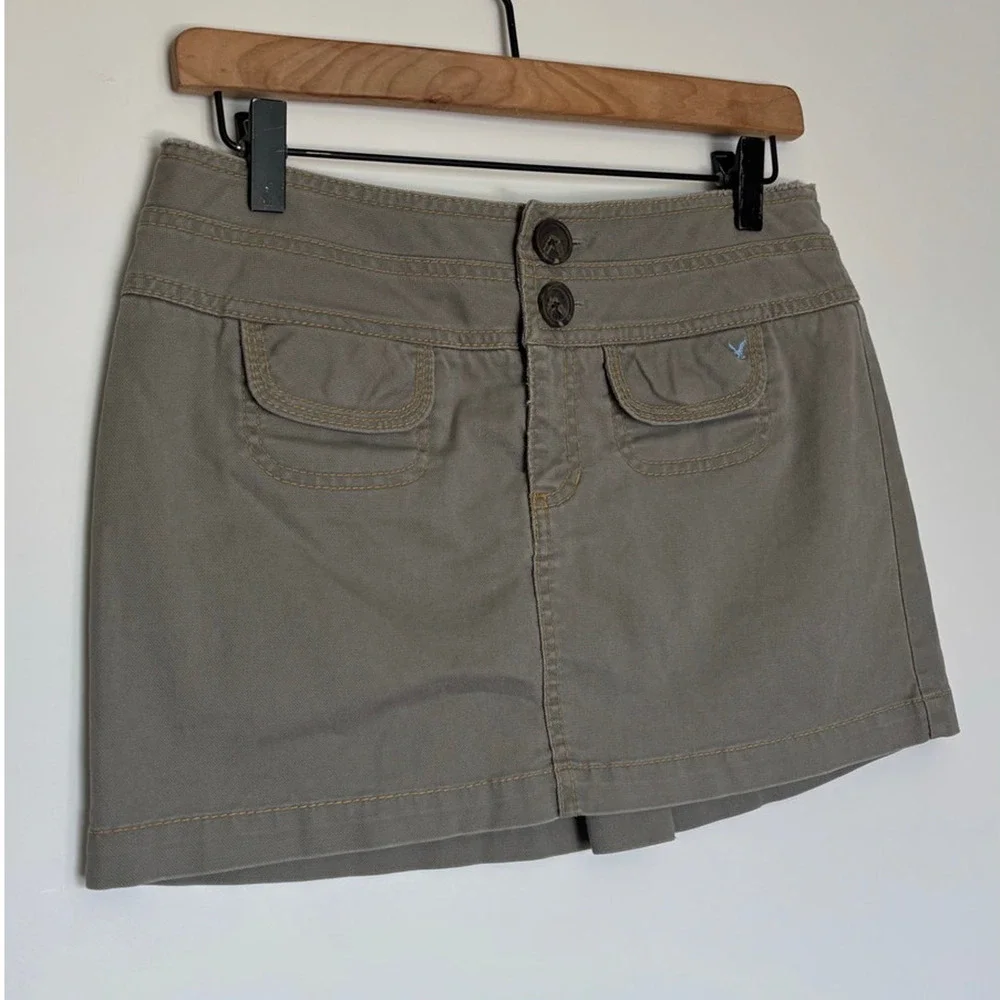 American Eagle Outfitters y2k american